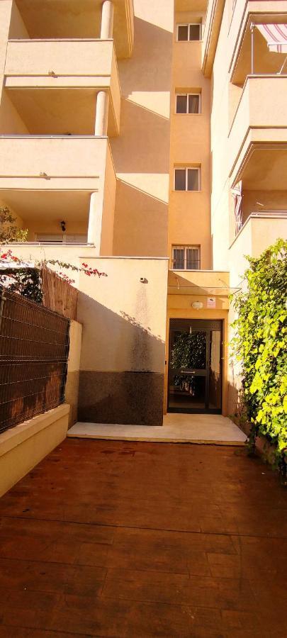 Apartamento Tomcar Piscina, Padel, Wifi Y Zonas Comunes Sanlúcar de Barrameda Exterior foto