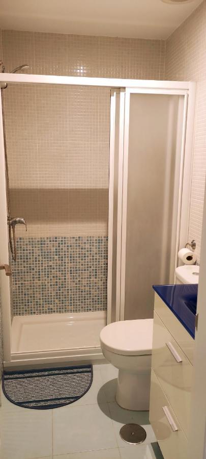 Apartamento Tomcar Piscina, Padel, Wifi Y Zonas Comunes Sanlúcar de Barrameda Exterior foto