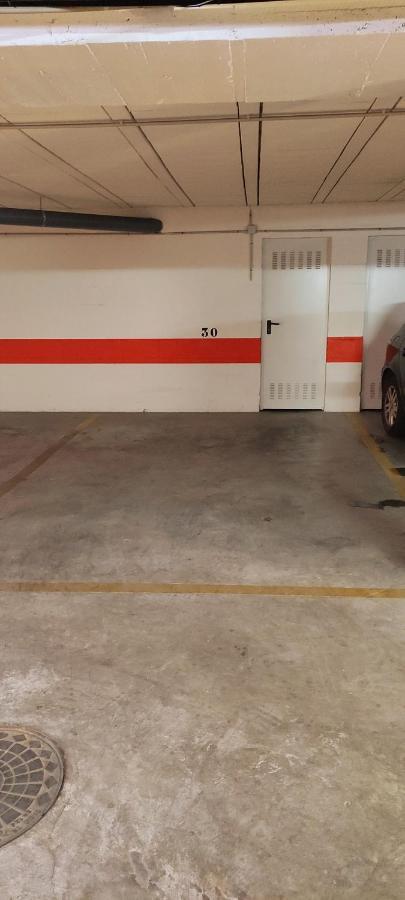 Apartamento Tomcar Piscina, Padel, Wifi Y Zonas Comunes Sanlúcar de Barrameda Exterior foto