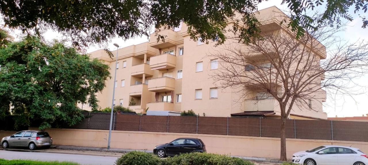 Apartamento Tomcar Piscina, Padel, Wifi Y Zonas Comunes Sanlúcar de Barrameda Exterior foto