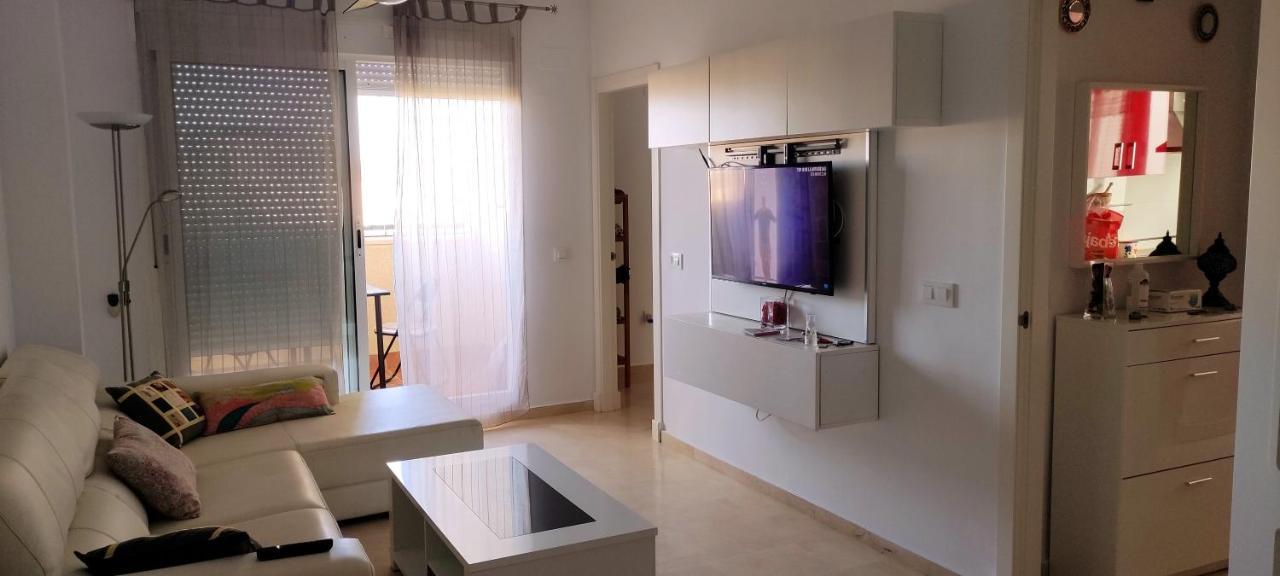 Apartamento Tomcar Piscina, Padel, Wifi Y Zonas Comunes Sanlúcar de Barrameda Exterior foto