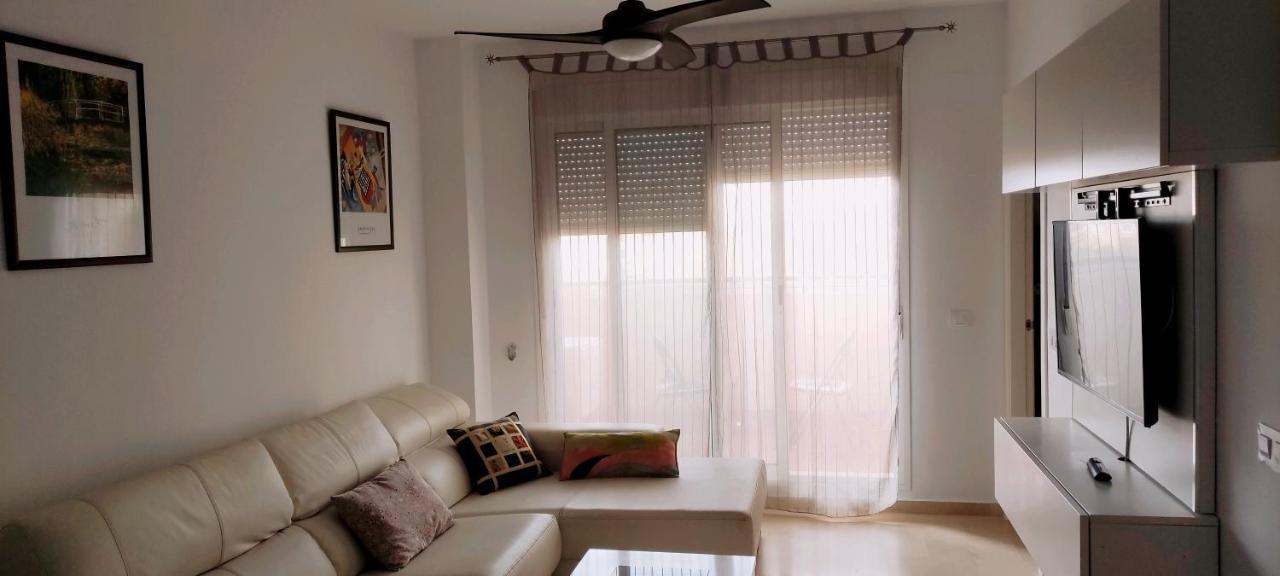 Apartamento Tomcar Piscina, Padel, Wifi Y Zonas Comunes Sanlúcar de Barrameda Exterior foto