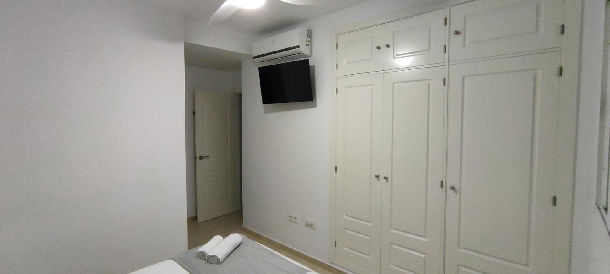 Apartamento Tomcar Piscina, Padel, Wifi Y Zonas Comunes Sanlúcar de Barrameda Exterior foto